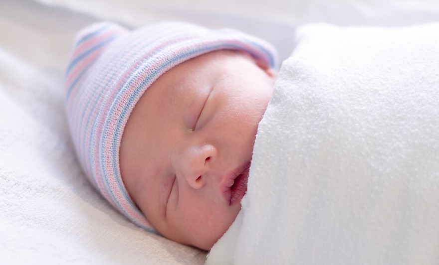 Ова се најбараните имиња за бебе во светот за 2022 година