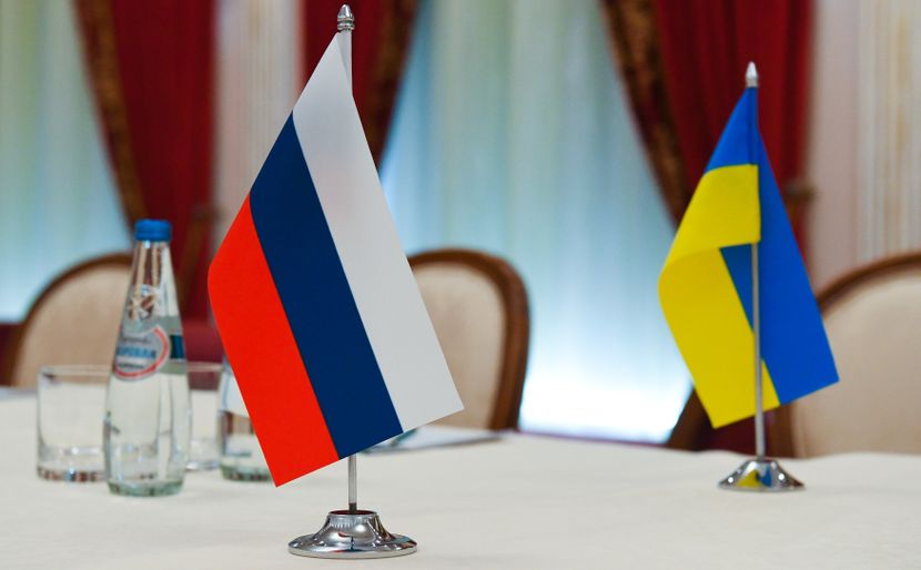 Слуцки најави дека набрзо ќе продолжат преговорите меѓу Русија и Украина: Да немаме илузии дека следниот пат ќе имаме конечен резулатат