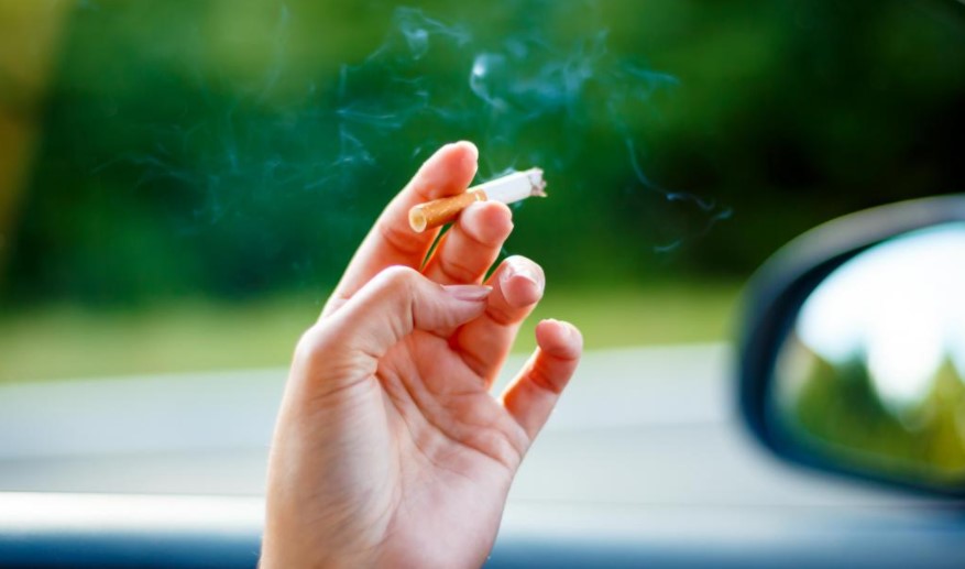 Важна вест за пушачите: Исчистете го телото со ОВИЕ намирници