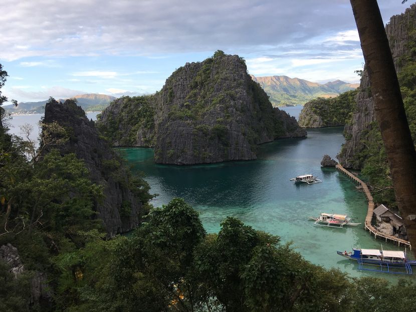 По 2-годишна забрана туристите можат да патуваат на Филипините