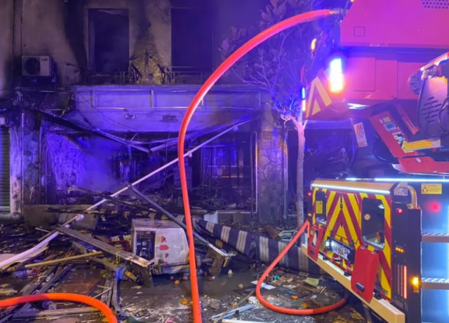 Трагедија во Франција: Во експлозија загинаа седум лица, меѓу кои и деца