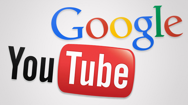 Паѓаат приходите на Гугл од рекламирање на Јутјуб