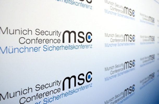 Украинската криза ќе биде главна тема на Минхенската безбедносна конференција