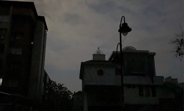 Скопје во мрак: Зошто многу населби останаа без струја?
