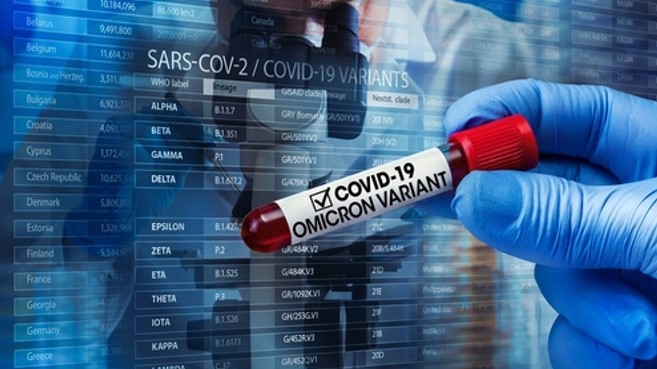 Белгија стравува од нов бран на коронавирус од подваријантата на омикрон