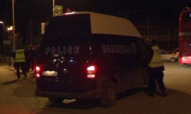 Апсење во ноќен клуб во Прилеп: Две лица претепале полицаец