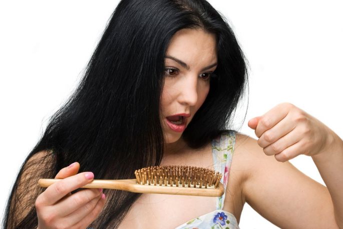 Нутриционист открива: Овие намирници се вистинска храна за косата, од нив престанување опаѓање