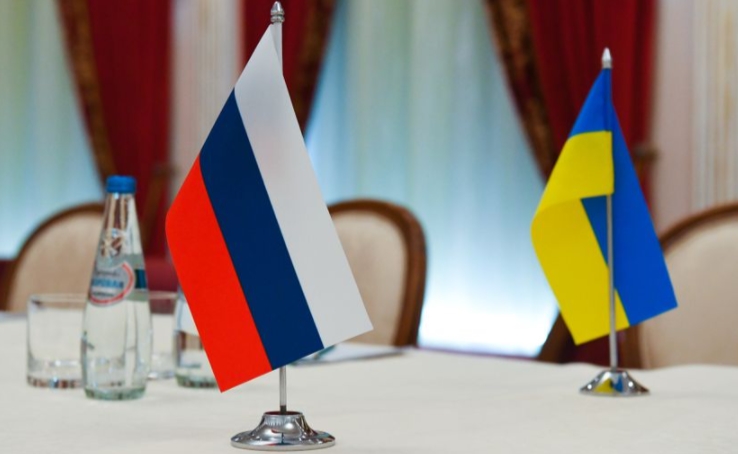 Украина и Русија пред највисокиот суд на Обединетите нации