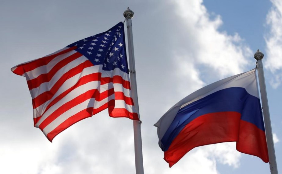 САД ги блокираа бизнисите на Американците со руските банки
