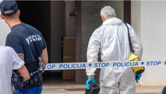 Почината жена пронајдена во стан во Сплит