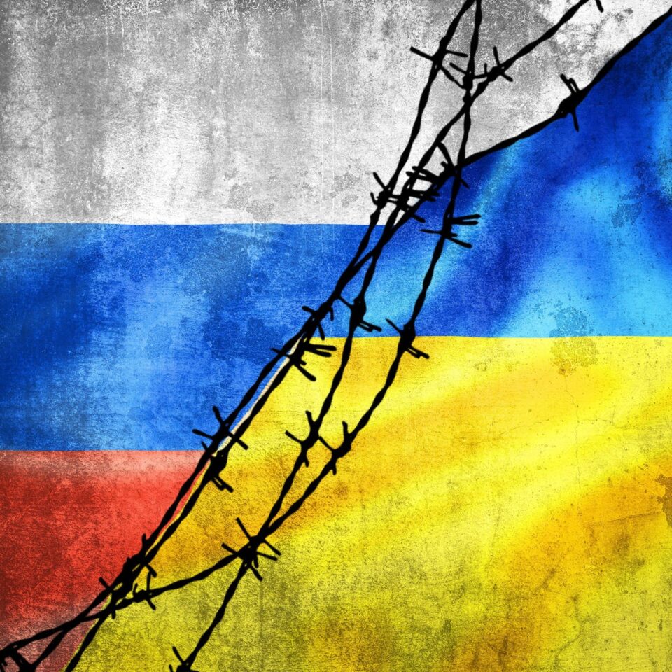 УНХЦР: Бесмислената војна на Русија предизвика неподносливи страдања
