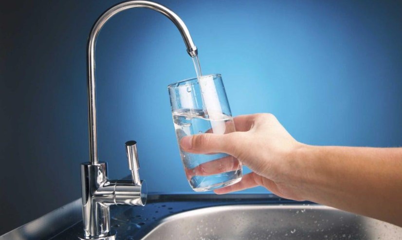 Дали е квалитетна водата која ја пијат скопјани?