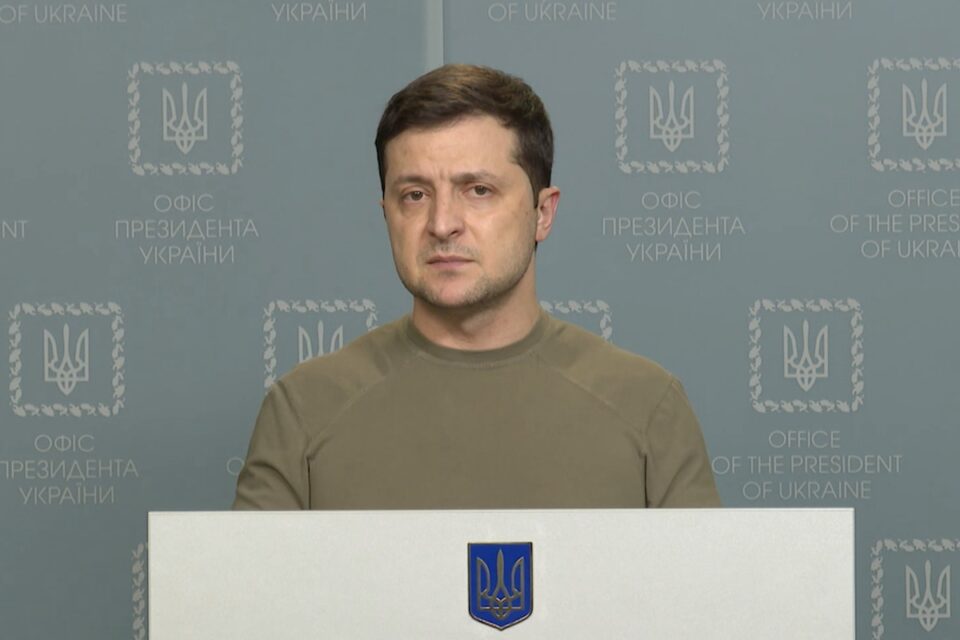 Блинкен: Украинците имаат план за „континуитет на владата“ доколку Зеленски биде убиен