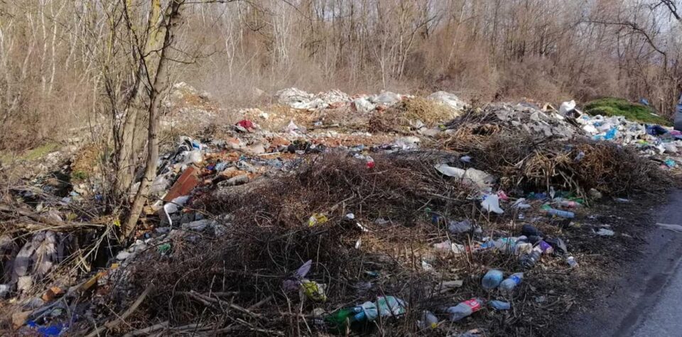 Костадиноски: Се чисти дивата депонија во Сиричино