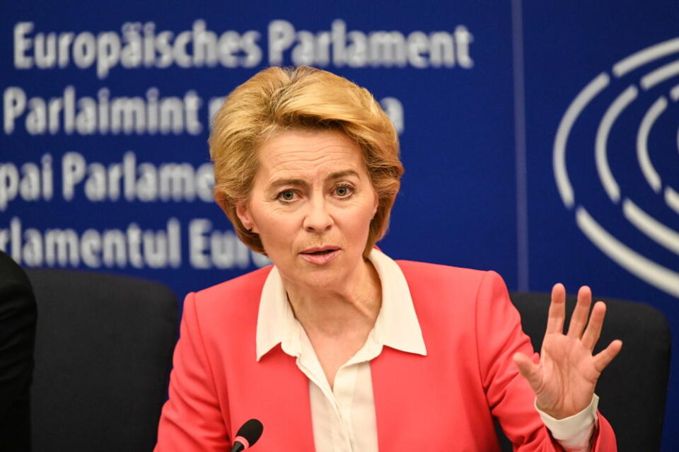 Лидерите на ЕУ го повикаa Западен Балкан да се приклучи во заедничката набавка на гас