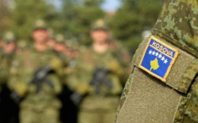 Косовски војници ќе учествуваат во операцијата на НАТО „Атлантско решение“ во Полска