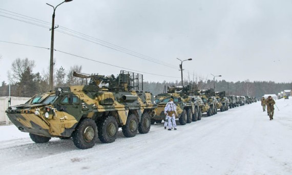 Њујорк тајмс: Над 7.000 руски војници досега загинале во инвазијата врз Украина