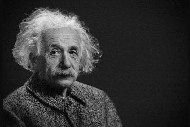 На денешен ден е роден Алберт Ајнштајн