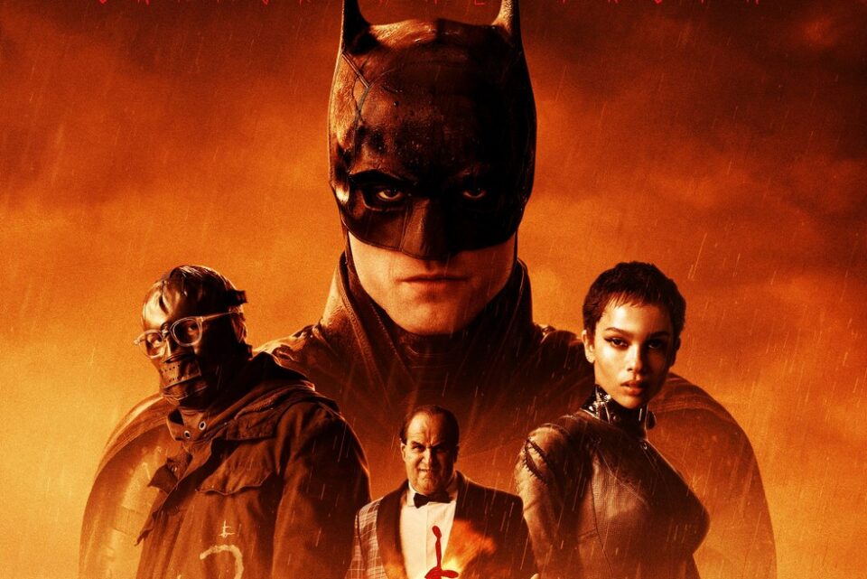 „Бетмен“ заработи 128,5 милиони долари за еден викенд во Северна Америка