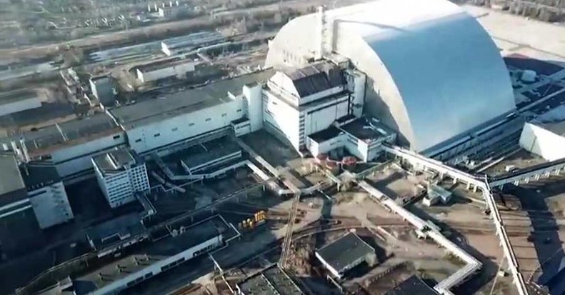 Гроси: МААЕ воспостави директна комуникација со Чернобил