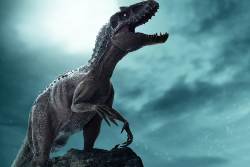 НАУЧНИЦИТЕ ВО ШОК: Откриен диносаурус со необични карактеристики