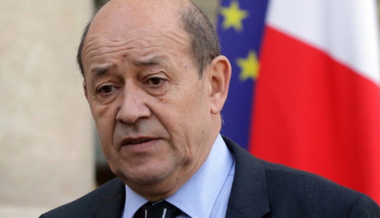 Франција не гледа напредок во руско-украинските разговори