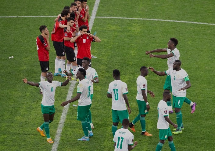 Египет бара да се преигра квалификацискиот натпревар за СП со Сенегал