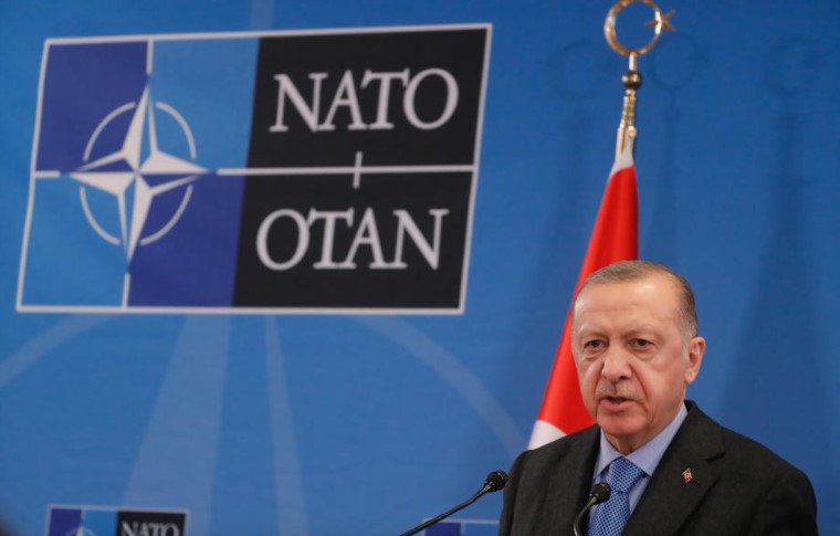 Ова се деталите од договорот меѓу Турција, Финска и Шведска потпишан на самитот на НАТО во Мадрид