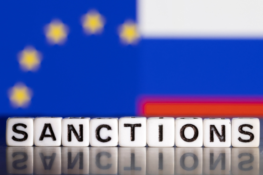 Европа подготвува нови санкции за Русија