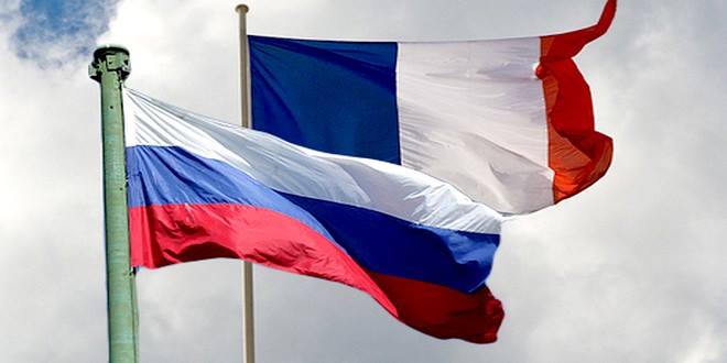 Париз негира дека побарал од Путин хуманитарни коридори кон Белорусија и Русија