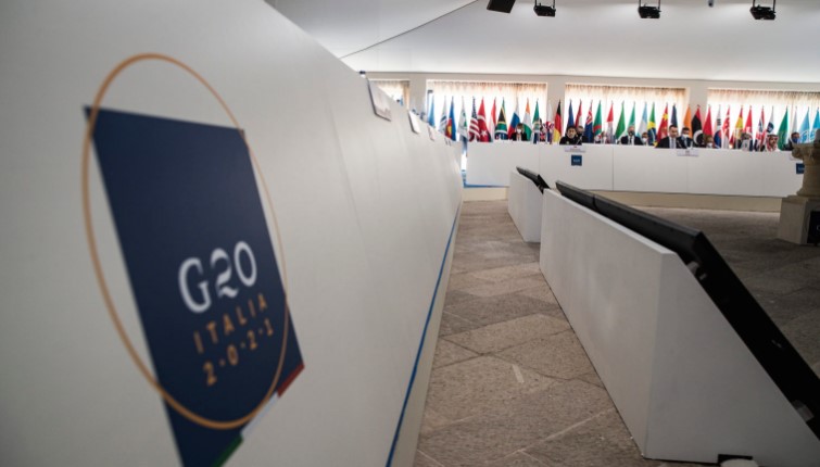 Полска предложи: Русија да биде исклучена од Г20