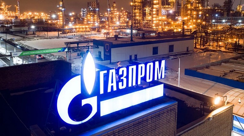 Гаспром: Испораките на руски гас во Европа продолжуваат на нормално ниво