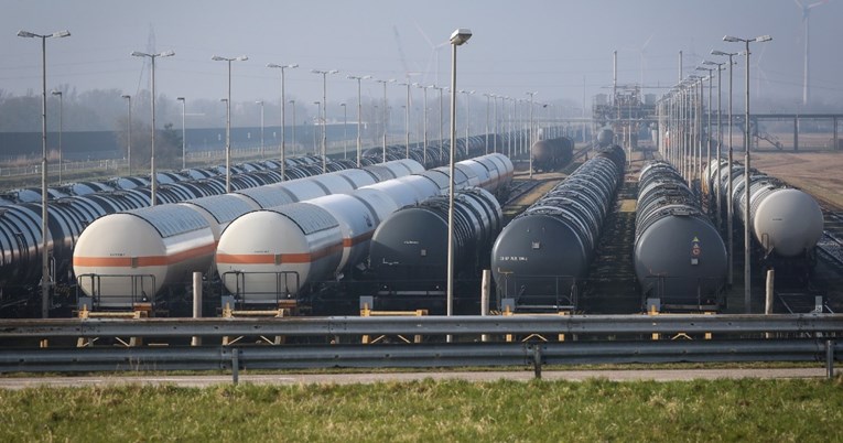 Германија најде замена за рускиот гас