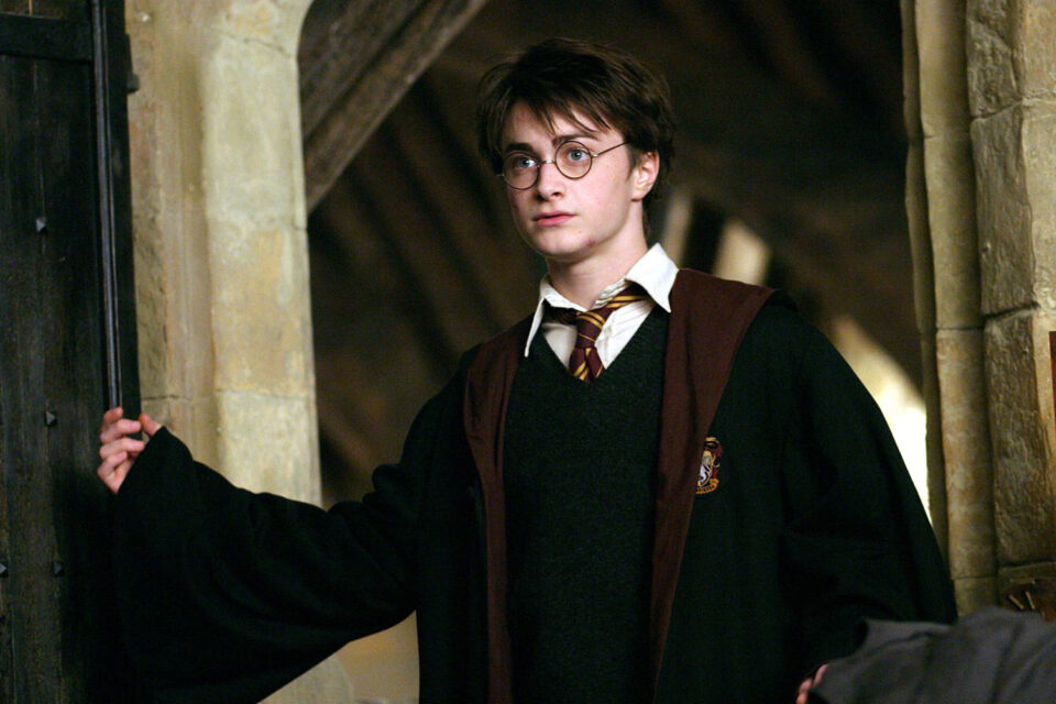 Даниел Редклиф не сака да му се врати на ликот на Хари Потер