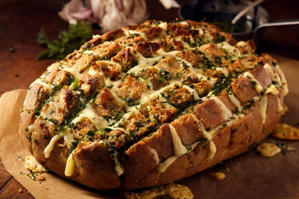 Неодоливи залаци: Направете го овој вкусен леб за појадок или вечера, ќе ви се заблагодари цело семејство
