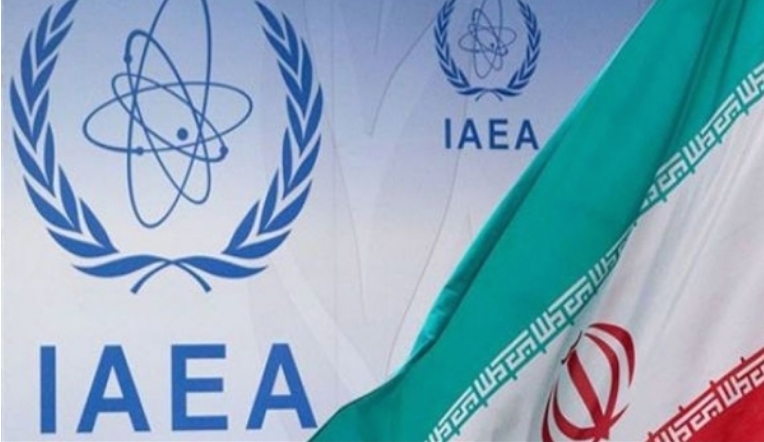 МААЕ: Иран дополнително ги зголемува залихите на високо збогатен ураниум