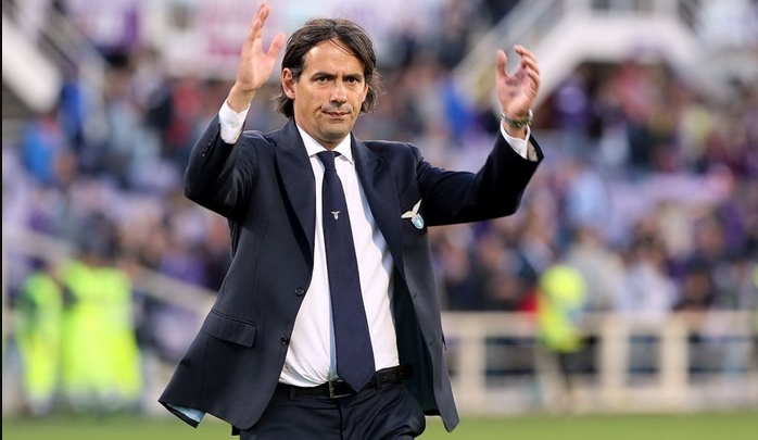 Интер го продолжи договорот со Инзаги до крајот на сезоната 2023/24