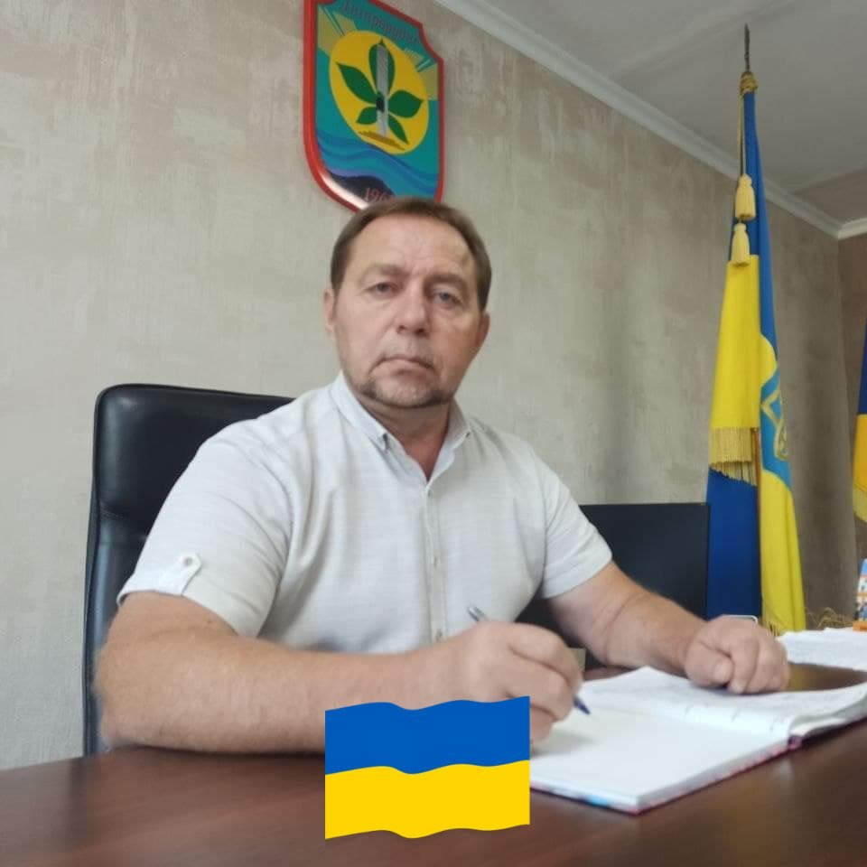 Кулеба: Киднапиран уште еден украински градоначалник