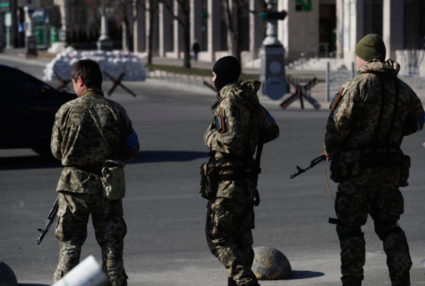 Кличко: Руските сили и покрај повлекувањето не се откажаа од заземање на Киев