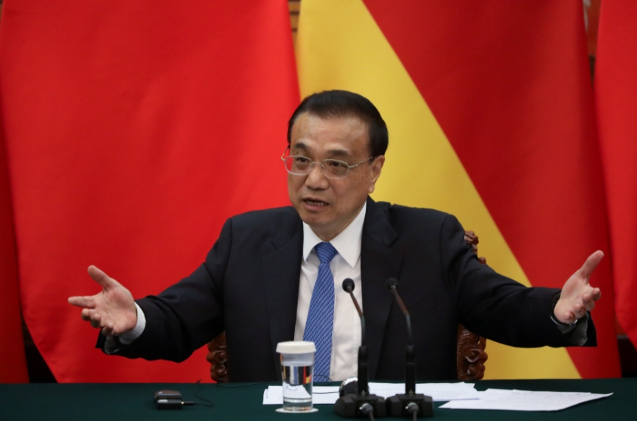 Кинескиот претседател на Владата потврди дека си заминува од функцијата
