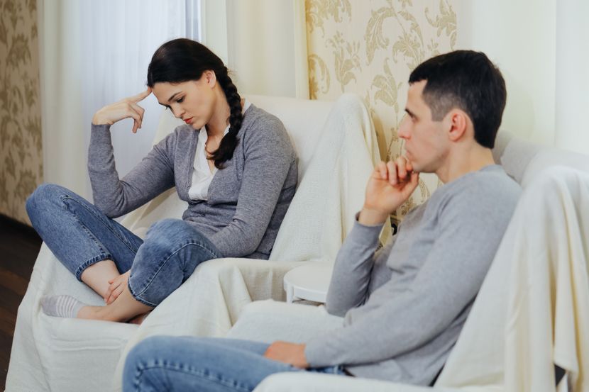 Четири проблеми поради кои дури и добрите бракови завршуваат со развод: Еден е клучен