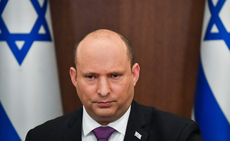 Израелскиот премиер позитивен на Ковид-19