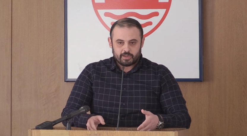 Ѓорѓиевски: Владата треба да им помогне на граѓаните на локално ниво, но нема да се жалам, и без тоа јас ќе ја извадам општината на прав пат