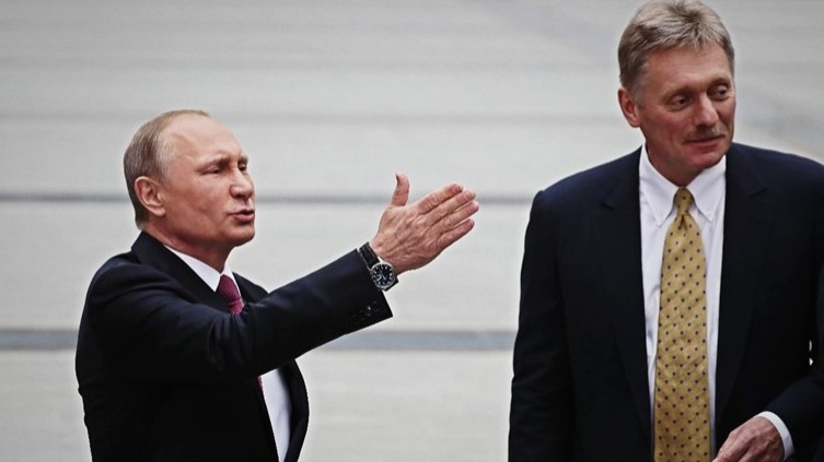 Песков: Киев да ги прифати барањата на Русија за преговори