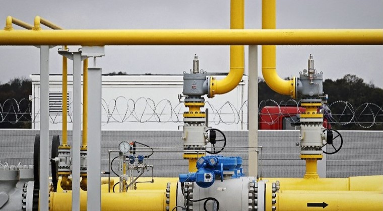 Барањето за плаќање на рускиот гас во рубљи е „раскинување на договорот“, предупредува Берлин