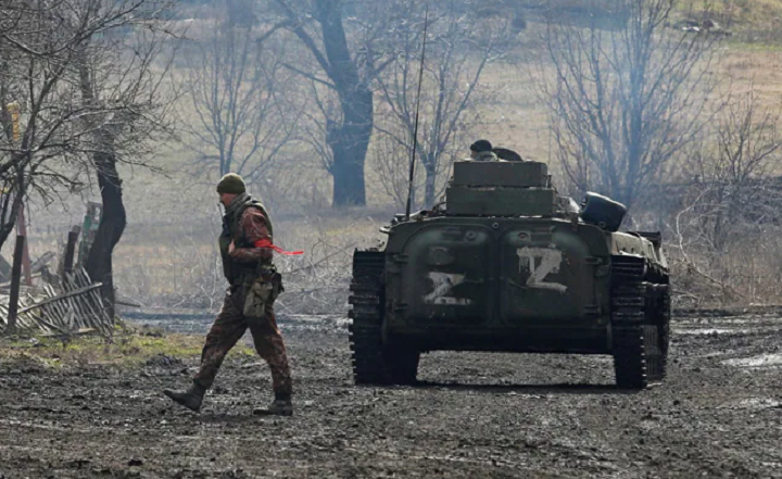 Службеник за одбрана на САД: Руските војници страдаат од смрзнатост