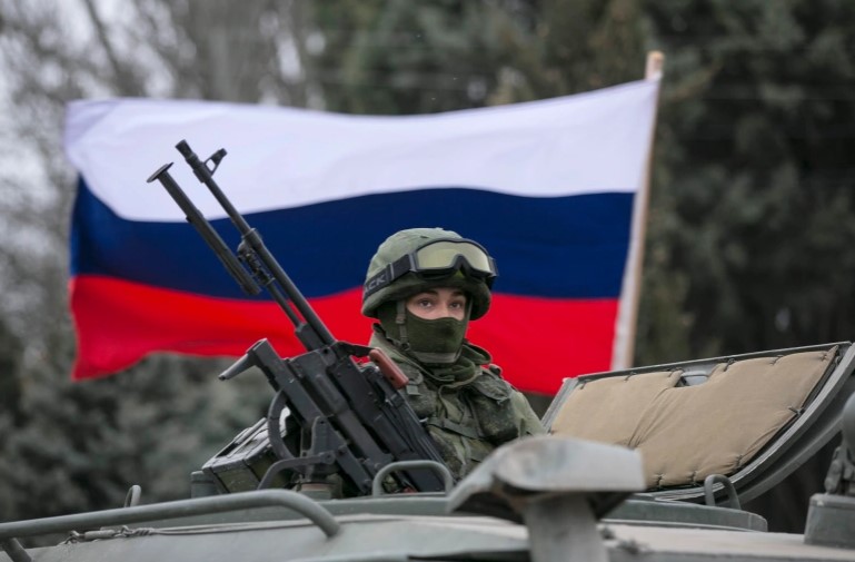 Американски проценки за пад на борбената моќ на руските сили во Украина