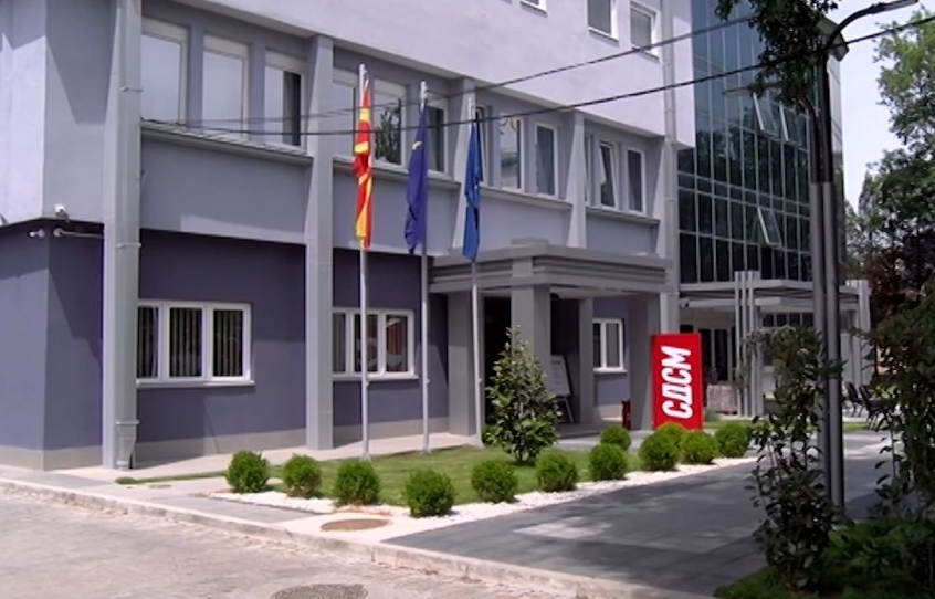ВМРО-ДПМНЕ: Градоначалниците од СДС имаат само матни зделки и криминали, затоа се кријат и немаат отчети
