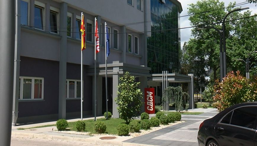 Милошоски на Сител: Потребно е редефинирање на европските интеграции на Македонија, СДСМ потпишаа капитулација
