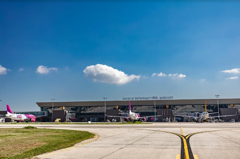 По 26 години ќе се рехабилитира пистата на скопскиот аеродром, еве како ќе се одвиваат летовите